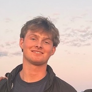 Ronan Ralston